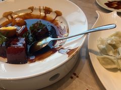 -船歌·鱼水饺青岛菜(黄岛珠江路店)