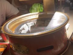 -西塔老太太泥炉烤肉(温州首店万象城黑金店)