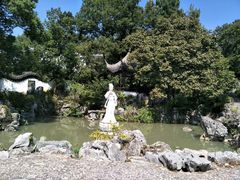 -玉女潭景区
