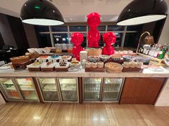 -上海浦东嘉里大酒店