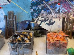 -索菲特西湖大酒店·香榭丽全日候餐厅(南山路店)