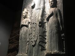 -平原博物院