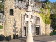 -天芳悦潭度假村温泉