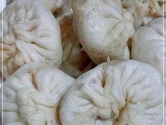-陈寔包子王·卤煮小肠·京味小吃(龙潭店)