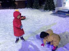 -宁波冰雪大世界(北仑区)