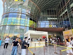 -KK ONE(京基滨河时代店)