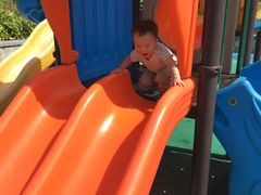 -上海滴水湖皇冠假日酒店