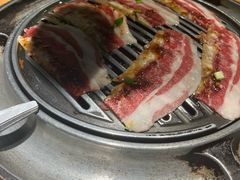 -小米烤肉·和牛原切-创意韩料(东关店)