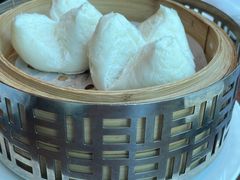 -蛇口希尔顿南海酒店·随轩中餐厅·粤菜
