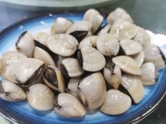 海白螺-刘记糟粕醋海鲜烧烤