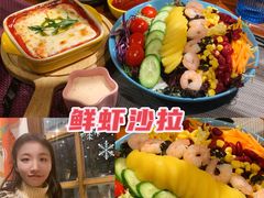 -摇滚披萨(长春街店)