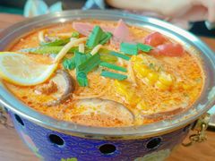 -嗒令甜品·主题融合料理餐厅(首座时代店)