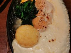 -萨莉亚意式餐厅(杭州滨江天街店)