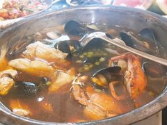 -鹰龙海畔度假酒店(咸祥店)