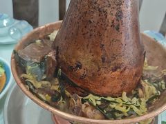 -龙香居海鲜浑锅家常菜·特色驴肉