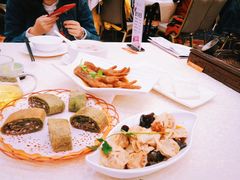 -顺德人家食府(黄金广场店)