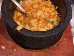 -绿茶餐厅(深圳龙华天虹购物中心店)