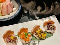 -原志优秀食材·匠心料理·海胆主题(金亿广场店)