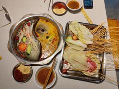 -钢五区节子串串香(环球汇·天誉店)