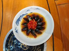 -红胖胖龙虾王·本地菜