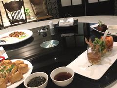 -徐记私厨(半淞园路店)