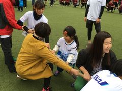 -卢湾体育场-停车场