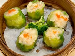 -聚福山莊·寻味顺德(北滘店)