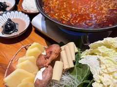 -先启半步颠·川菜小炒