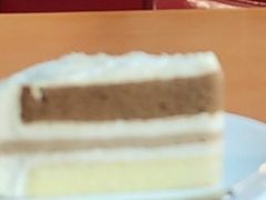 生椰拿铁蛋糕-西西弗书店&矢量咖啡(凯德晶萃广场店)