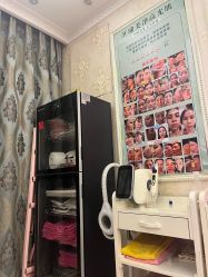 -香薇妮丝女子减肥院