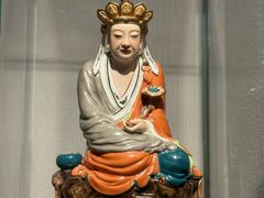 -景德镇中国陶瓷博物馆