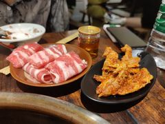 -四小区火锅·巷子里的重庆火锅(花照壁店)