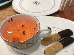 -安薇塔英式下午茶(万科中心店)