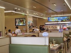 -海底捞火锅(世豪广场店)