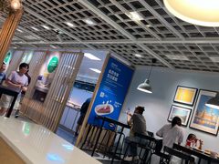 -宜家·瑞典风味餐厅(四元桥店)