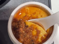 -谷田稻香·砂锅菜(汇暻广场店)