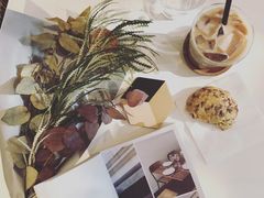 -Legno.ita Coffee by Wood(襄阳南路店)