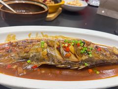 -雅酌园·烟火南京菜(颐和路店)