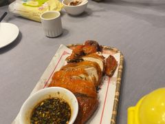 -金哥私房菜馆(张府园总店)