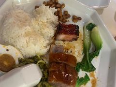 -金戈戈香港豉油鸡(皇庭广场店)