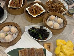-虾饺妹·粤式手工点心(水荫路店)