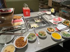 -海底捞火锅(新华联梦想城店)