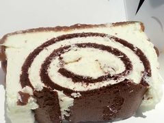 -Awfully Chocolate(来福士广场店)