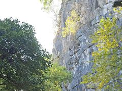 -桂林独秀峰王城景区