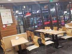 -大娘水饺(河海东路迪诺小镇店)