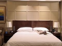 -广州粤海喜来登酒店