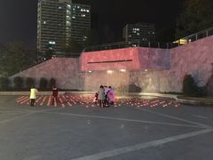 -百佳永辉超市(来福士广场店)