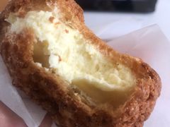 原味香草泡芙-芙気泡芙