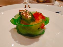 龙虾饺-8餐厅(新葡京酒店)