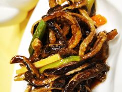-功德林素菜饭庄(前门店)